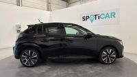 Peugeot 208 1.2 PureTech 100ch S&S GT — photo 4