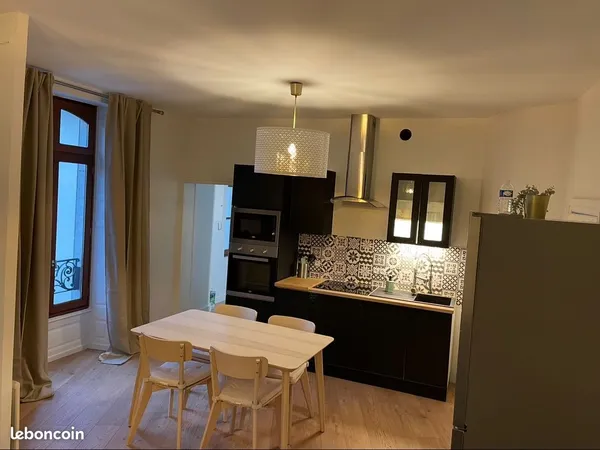 Loue appartement