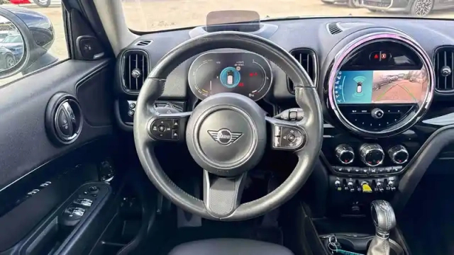 Mini Mini countryman 125 - 95 ch all4 bva6 — photo 6