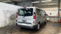 Renault Trafic Combi Grand 2.0 Blue dCi 150ch Evolution auto -25 — photo 5