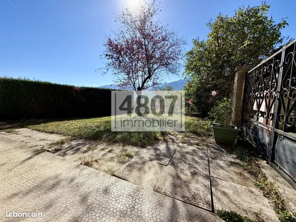 Maison 3 pièces 66 m²