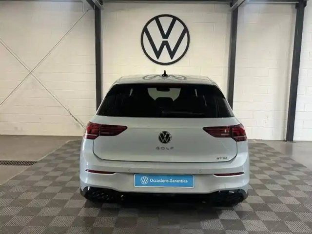 Volkswagen Golf 1.5 etsi evo2 150 dsg7 — photo 5