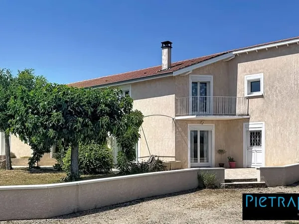 Maison individuelle