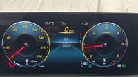 Mercedes Cla Shooting Brake 200 d 150ch AMG Line 8G-DCT 8cv — photo 10