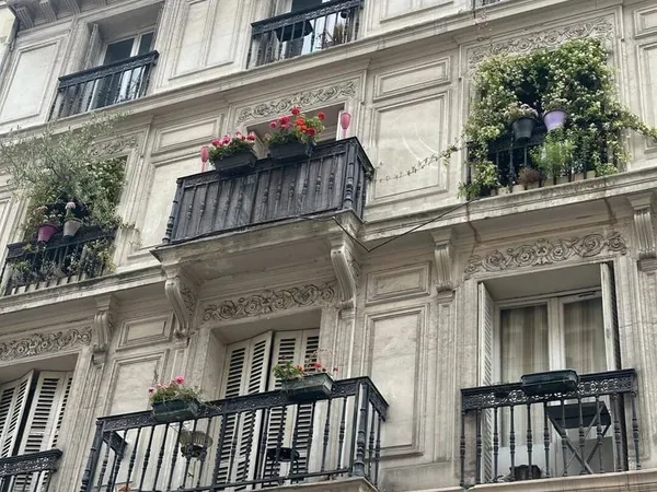Appartement 4 pièces 90 m²