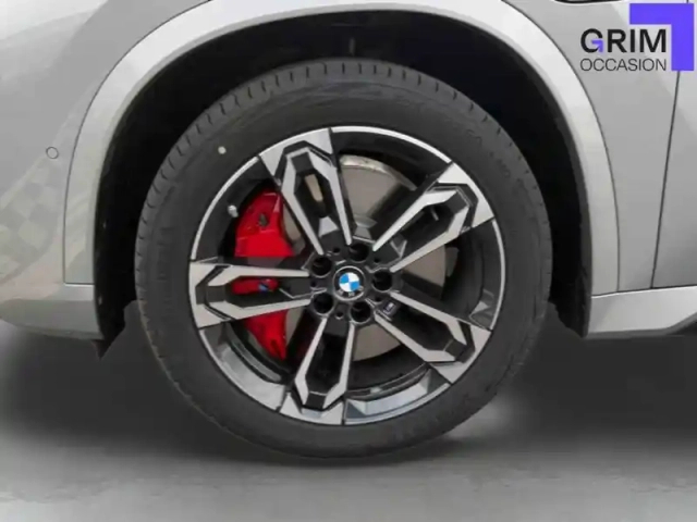 Bmw X1 xdrive 30e 326ch dkg7 — photo 13