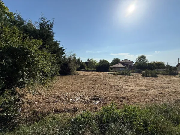 Terrain à bâtir Vente Lieudieu  2189m² 129000€