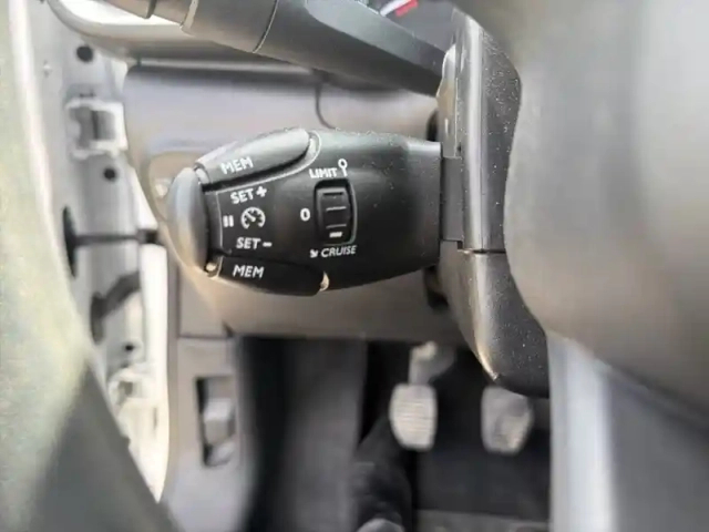 Citroën C3 puretech 82 s&amp;s bvm5 — photo 38