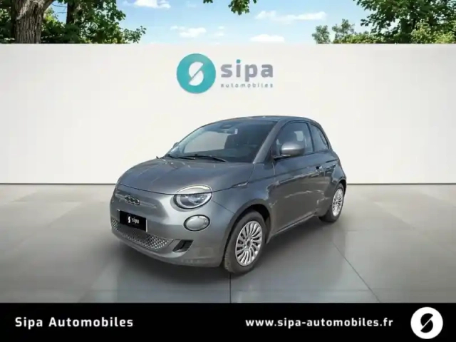 Fiat 500 e 95 ch