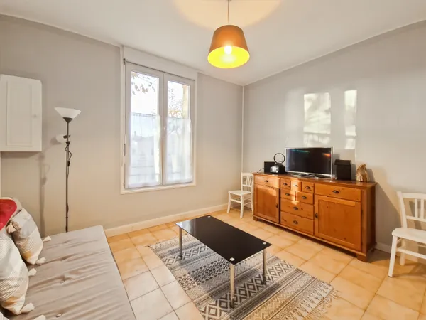 Maison 3 pièces 56 m²