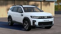 Dacia Bigster 1.8 hybrid 155ch Journey — photo 7