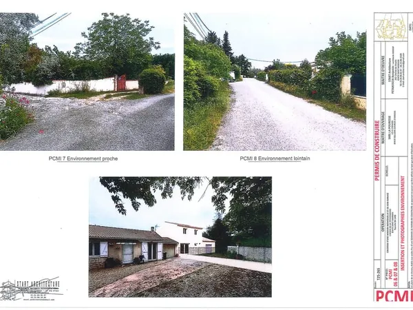 ST MAXIMIN - T+M 550-105m²
