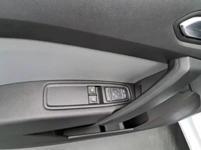 Renault Kangoo van e-tech electrique ev45 dc 80kw — photo 29