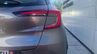 Renault Captur 1.6 E-Tech hybride 145ch Business -21 — photo 21