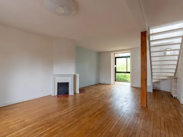À Sainte-Thérèse, une maison des années 30 qui a plus d'un tour dans son sac !