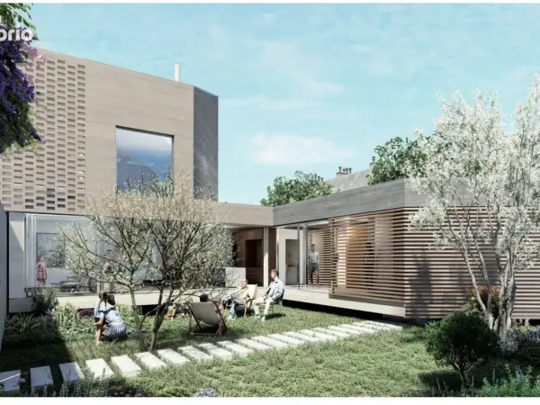 Maison 6 pièces 130 m²