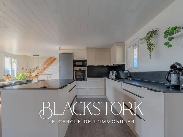Maison 3 pièces 86 m²