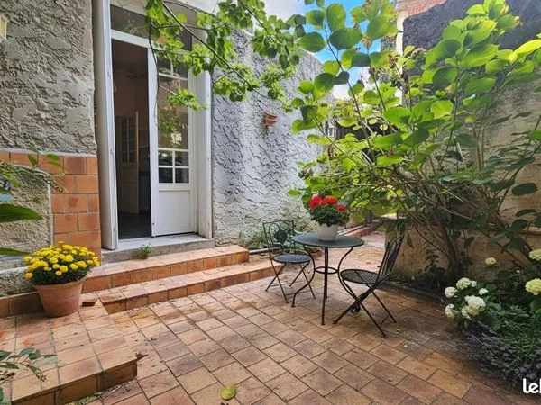 Maison 7 pièces 112 m²