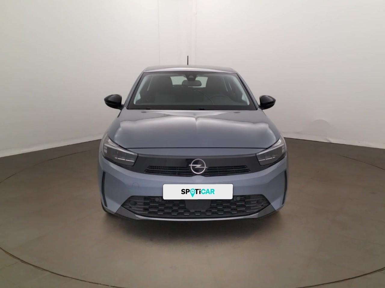 Opel Corsa 1.2 turbo 100 ch bvm6 — photo 8