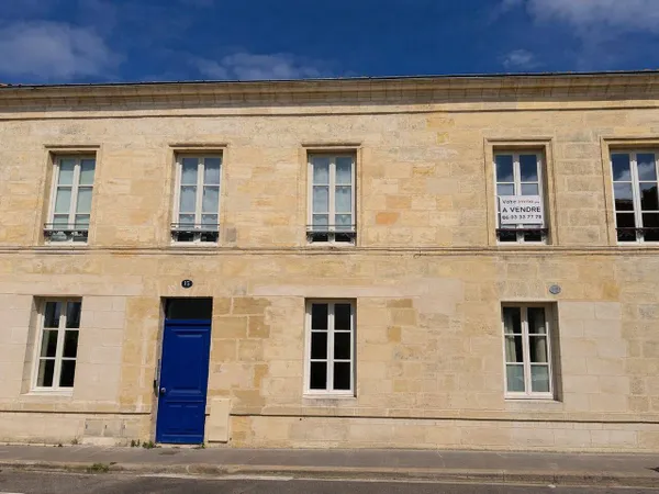 Duplex 3 pièces 77 m²