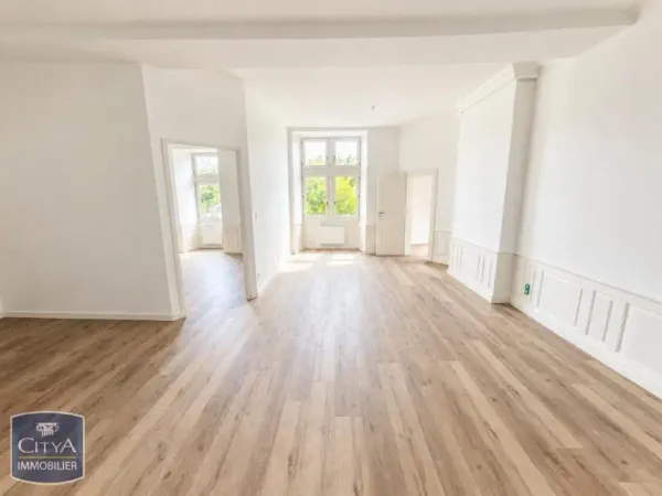 Appartement 3 pièces 73 m²