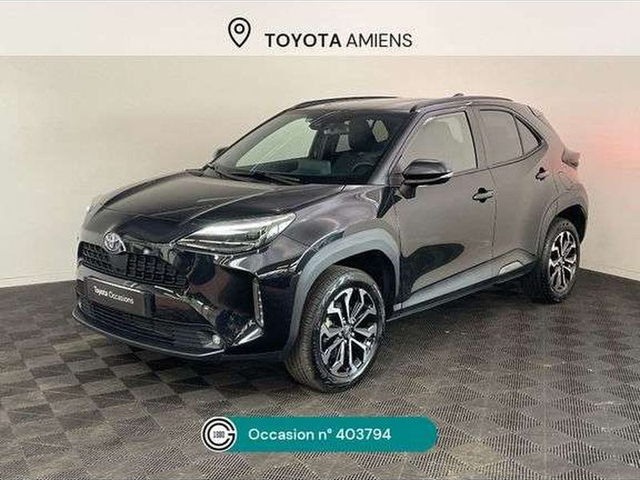 Toyota YARIS CROSS Toyota Yaris Cross