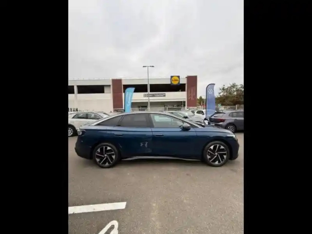 Volkswagen Id.7 286ch pro 77kwh style exclusive — photo 10