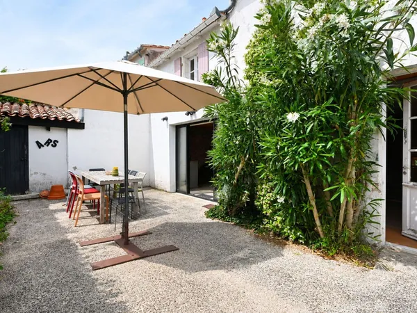 Maison 5 pièces 130 m²