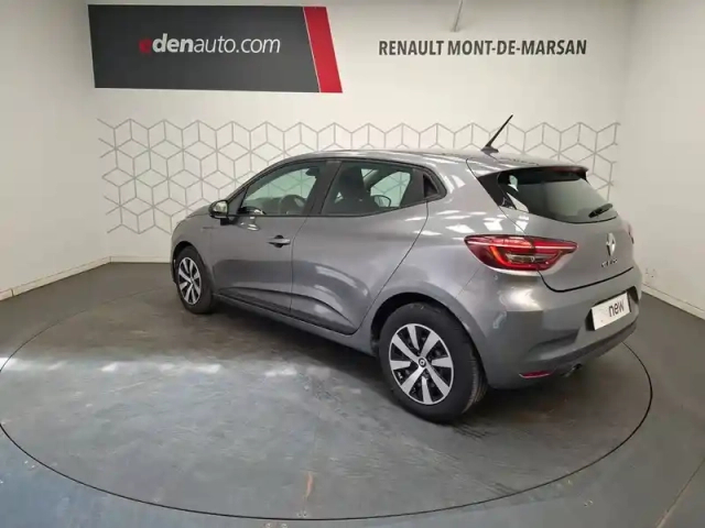 Renault Clio tce 90 — photo 3