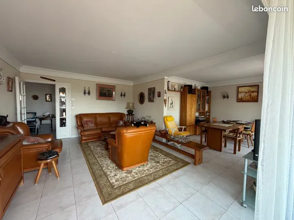 Appartement T3