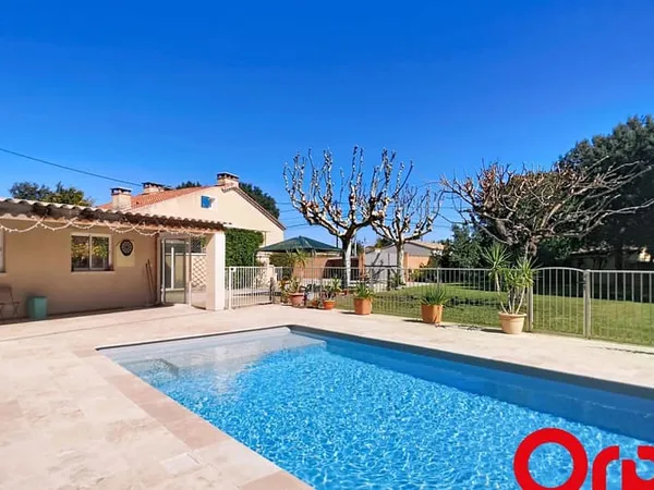 Maison 6 pièces 130 m²