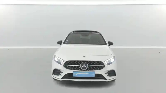 Mercedes Classe A 200 7g-dct — photo 16