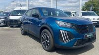 Peugeot 2008 1.2 Hybrid 110ch Style e-DCS6 — photo 3