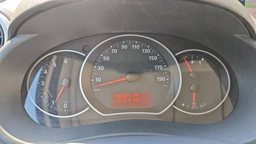 Renault Kangoo 1.5 Blue dCi 115 - Extra R-Link – 2020 – 119000 km – Diesel – Boîte Manuelle — photo 21