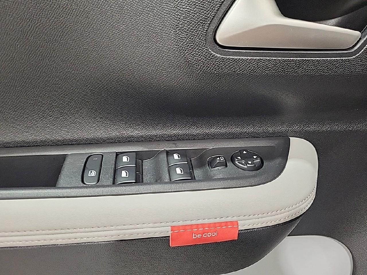 Citroën C3 Aircross hybride 145 ch aut max — photo 23