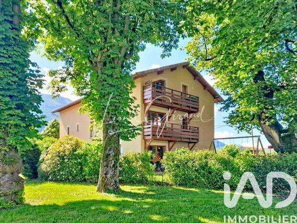 Appartement 3 pièces 72 m²