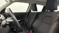Suzuki Swift 1.2 Dualjet Hybrid 83ch Avantage — photo 12