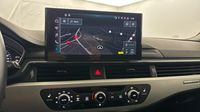 Audi A4 Allroad 45 TFSI 265ch Design quattro S tronic 7 — photo 19