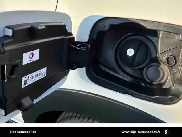Citroën C3 puretech 83 s&amp;s bvm5 — photo 61