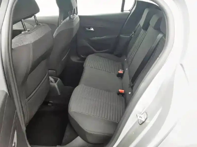 Peugeot 208 puretech 75 s&amp;s bvm5 — photo 12