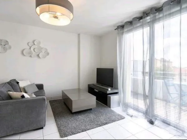 Appartement T2 climatisé