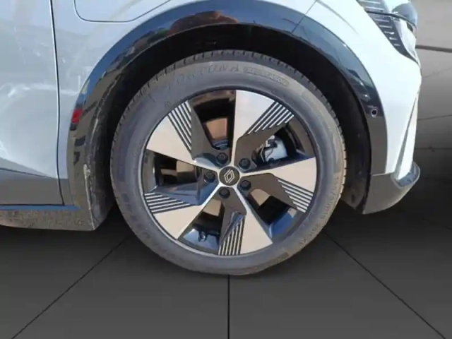 Renault Megane e-tech electric ev60 220ch equilibre super charge -b — photo 11
