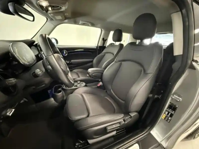 Mini Mini cooper se 184ch  essential bva — photo 4