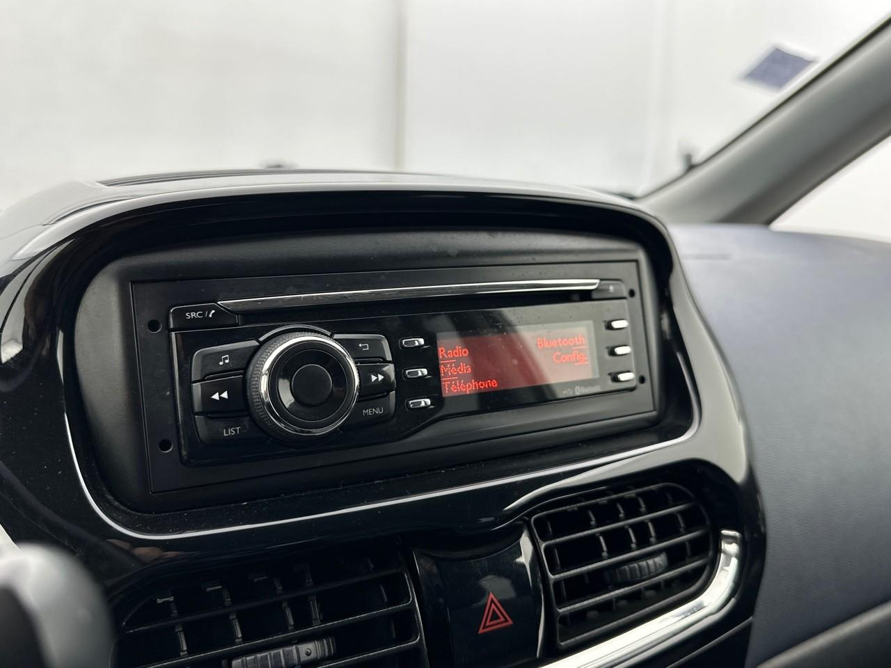 Peugeot Ion electrique active — photo 10