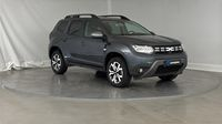 Dacia Duster 1.3 TCe 130ch FAP Journey 4x2 — photo 3