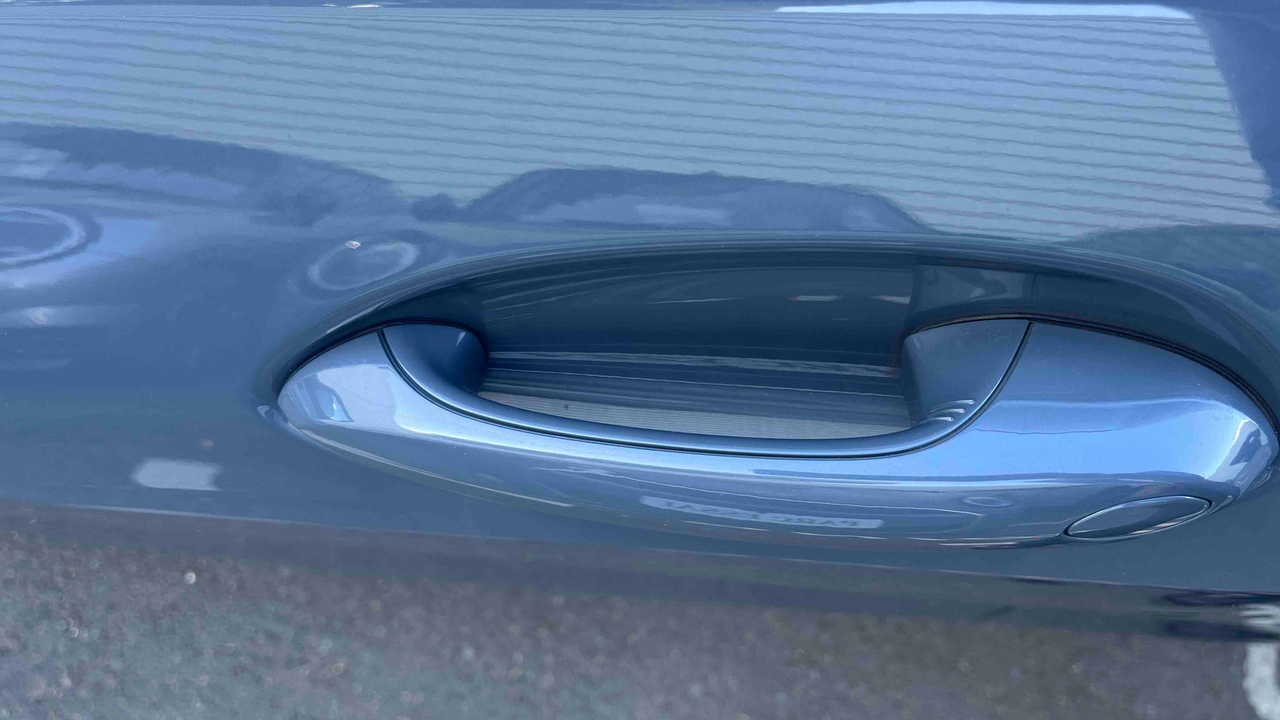BMW 118d 150 ch BVA8 — photo 23