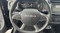 Dacia Spring 45ch Expression — photo 12