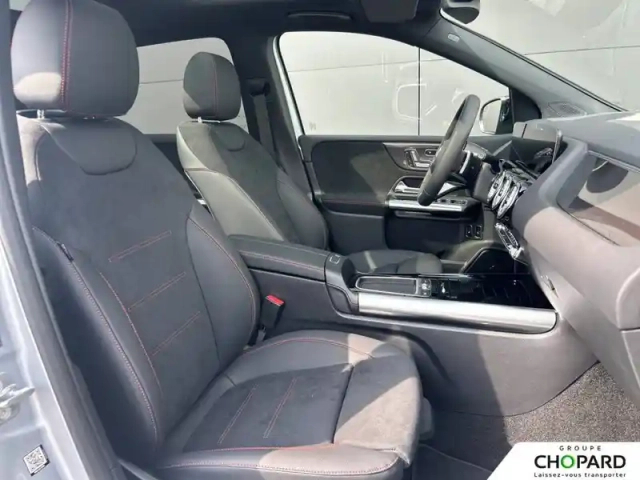 Mercedes Classe B 250 e hybrid eq 8g-dct — photo 69