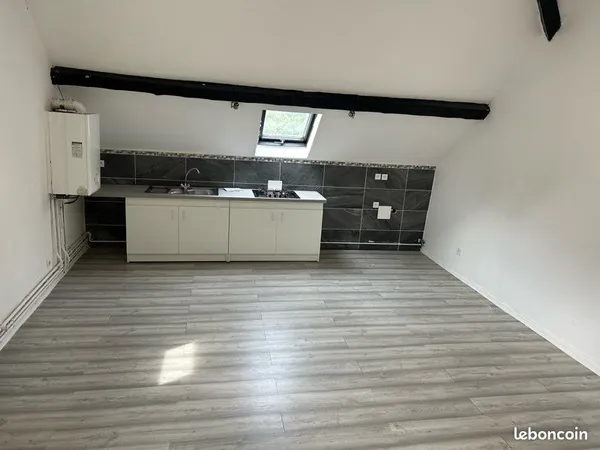 Appartement a louer a feignies