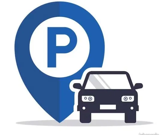 Place de parking - Toulouse Cartoucherie / Zénith